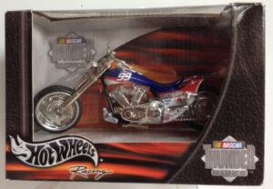 THUNDER RIDES Citgo 99 Blue-Red THUNDER RIDES Citgo 99 Blue-Red