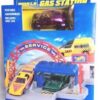 VW Bug - Purple (Hotwheels WORLD GAS STATION) 1996