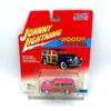 Vintage '50 Mercury Woody Wagon Pink (3)