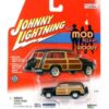 2001 JL Hollywood On Wheels The Mod Squad-1