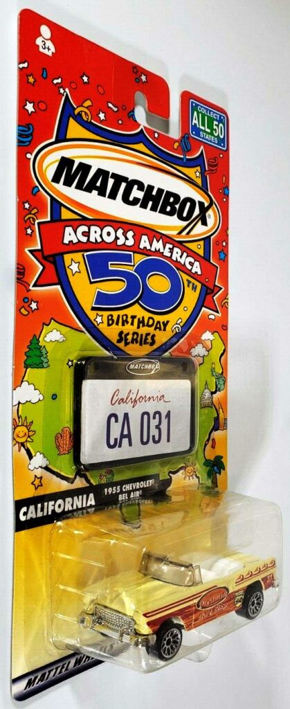 1955 Chevrolet Bel Air “Across America-02