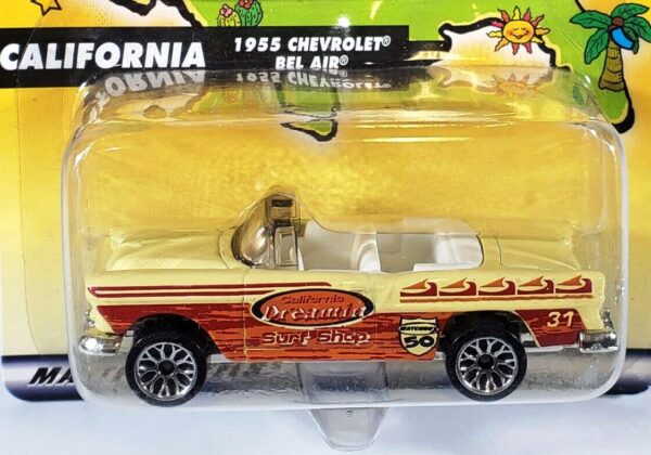 1955 Chevrolet Bel Air “Across America-02a 1955 Chevrolet Bel Air “Across America-02a