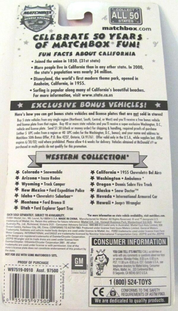 1955 Chevrolet Bel Air “Across America-1b 1955 Chevrolet Bel Air “Across America-1b