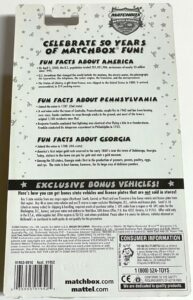 1957 Ford Thunderbird “USA” 3 Pack! (Across America)-1