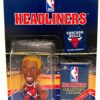1996 Corinthian Headliners Dennis Rodman (Y) (2)