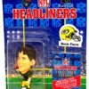 1996 Corinthian Headliners NFL Brett Favre (1)