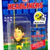 1996 Corinthian Headliners NFL Brett Favre (2)