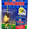 1996 Corinthian Headliners NFL Brett Favre (3)