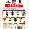 1996 Corinthian Headliners NFL Gus Frerotte (4)