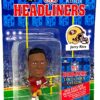 1996 Corinthian Headliners NFL Jerry Rice (2)