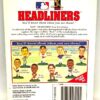1996 Headliners MLB (Chipper Jones) (4) 1996 Headliners MLB (Chipper Jones) (4)