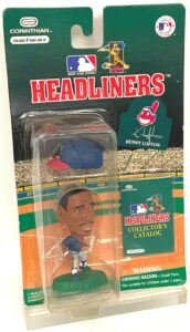 1996 Headliners MLB (Jose Canseco)A (6)