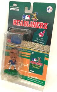 1996 Headliners MLB (Jose Canseco)A (7)