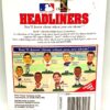 1996 Headliners MLB (Kenny Lofton)A (4) 1996 Headliners MLB (Kenny Lofton)A (4)