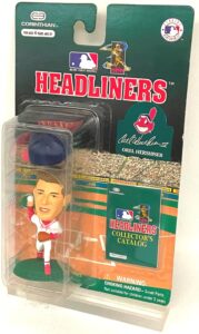 1996 Headliners MLB (Orel Hershiser) (3)