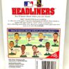 1996 Headliners MLB (Orel Hershiser) (4) 1996 Headliners MLB (Orel Hershiser) (4)