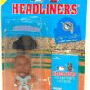 1998 Corinthian Headliners Gary Sheffield (1)