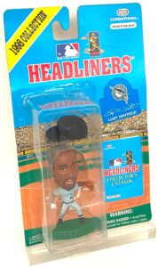 1998 Corinthian Headliners Gary Sheffield (2)