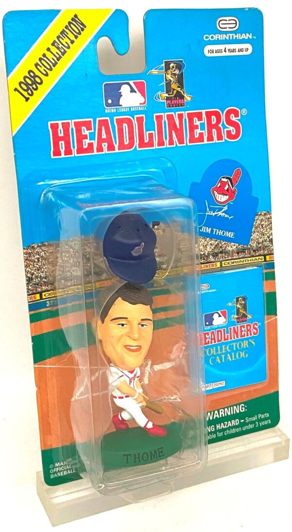 1998 Corinthian Headliners Jim Thome (2)