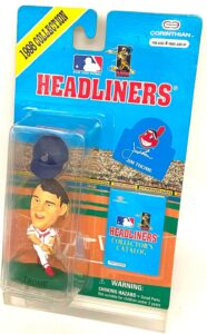 1998 Corinthian Headliners Jim Thome (3)