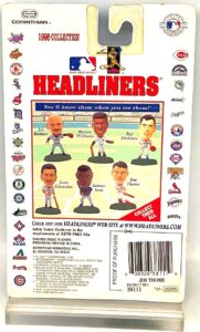 1998 Corinthian Headliners Jim Thome (4)