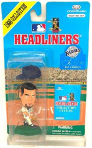 1998 Corinthian Headliners Ken Caminiti (1)
