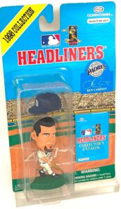 1998 Corinthian Headliners Ken Caminiti (2)