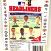 1998 Corinthian Headliners Ken Caminiti (4)