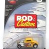 '32 Ford (Rod & Custom Magazine) Yellow
