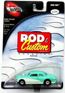 '40's Ford Shoe Box (Rod & Custom Magazine) - Copy