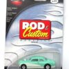 '40's Ford Shoe Box (Rod & Custom Magazine) Green