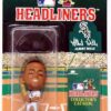 1996 Corinthian Headliners Albert Belle (1)