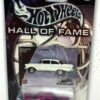 57 Chevy Hall Of Fame Greatest Rides (AB)