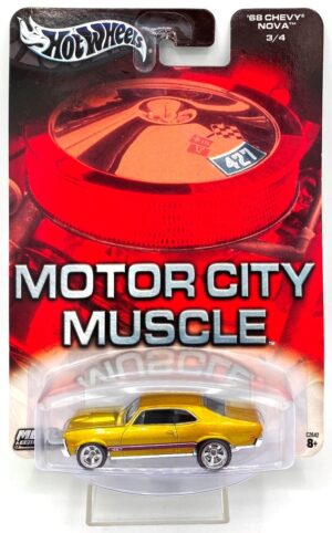 Vintage HW (Metal Collection Series) "Limited Edition Multi-Series" (1:64 Scale Diecast Hotwheels Collection "Rare-Vintage" (2002-2003)