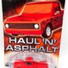 '69 Chevy Stepside (Haul 'N' Asphalt) (2) '69 Chevy Stepside (Haul 'N' Asphalt) (2)