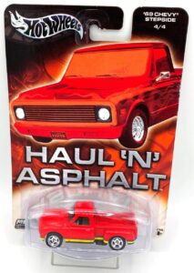 '69 Chevy Stepside (Haul 'N' Asphalt) (2)