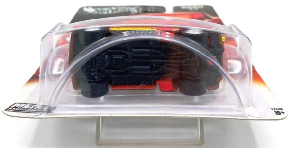 '69 Chevy Stepside (Haul 'N' Asphalt) (6) '69 Chevy Stepside (Haul 'N' Asphalt) (6)