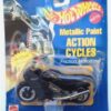 Action Cycles (“Friction Motorized-Metallic Flat Blk”)