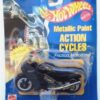 Action Cycles (“Friction Motorized-Metallic Flat Blk”) Action Cycles (“Friction Motorized-Metallic Flat Blk”)