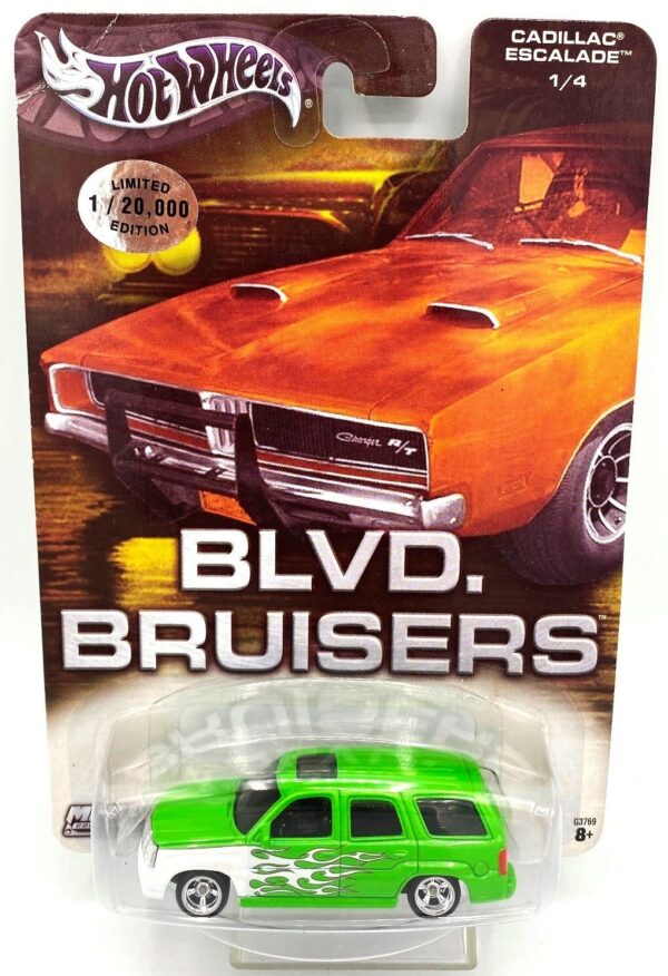 Cadillac Escalade (Blvd. Bruisers) (2)