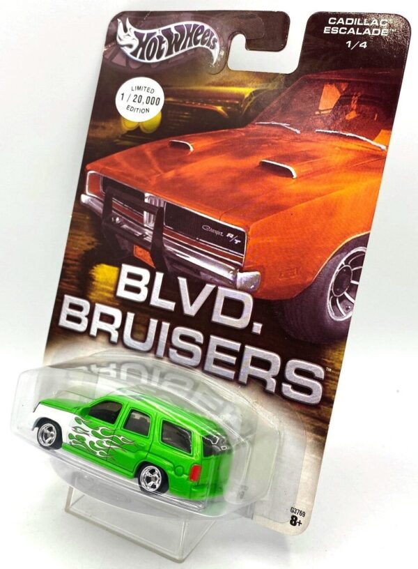 Cadillac Escalade (Blvd. Bruisers) (4)