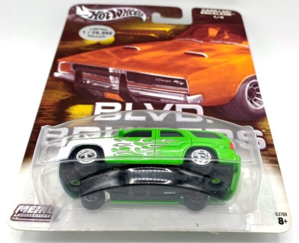 Cadillac Escalade (Blvd. Bruisers) (5)