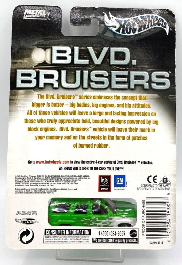 Cadillac Escalade (Blvd. Bruisers) (6)