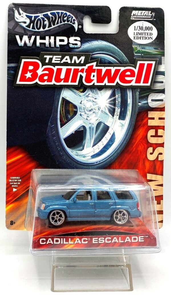 Cadillac Escalade (Whips Team Baurtwell) (2)