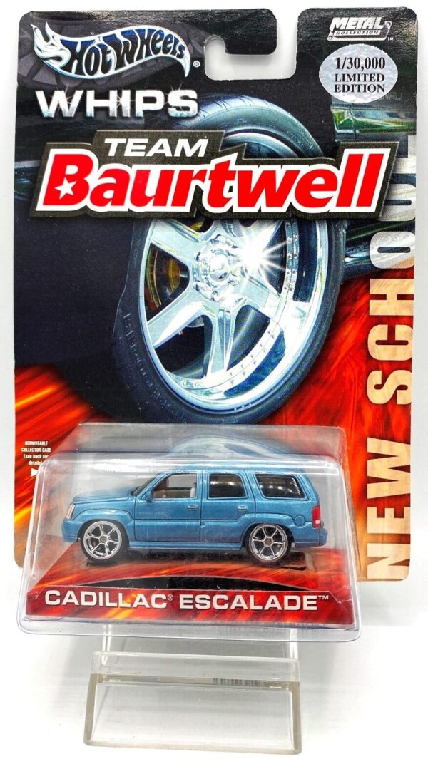 Cadillac Escalade (Whips Team Baurtwell) (3)