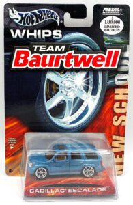 Cadillac Escalade (Whips Team Baurtwell) (4)