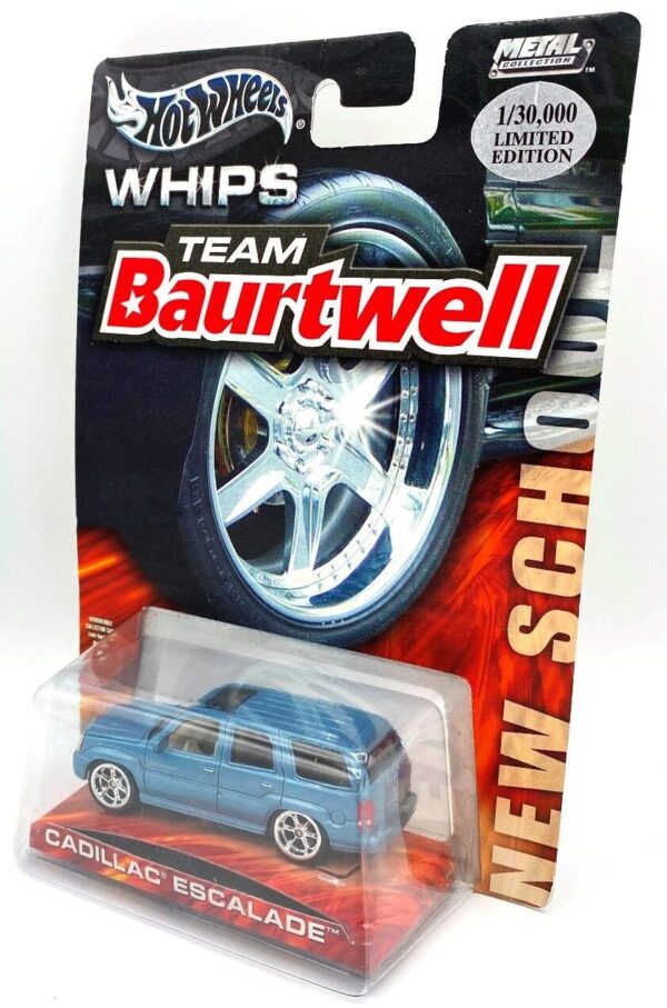 Cadillac Escalade (Whips Team Baurtwell) (6)