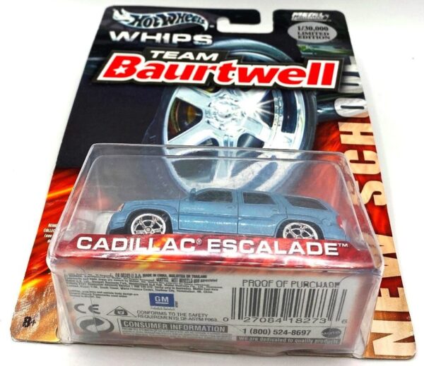 Cadillac Escalade (Whips Team Baurtwell) (7)