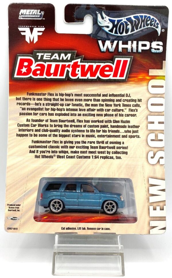 Cadillac Escalade (Whips Team Baurtwell) (9)