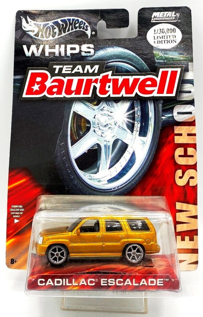 Cadillac Escalade (Whips Team Baurtwell)A (1)